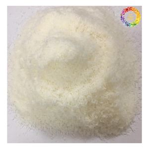 Noix de coco râpée et poudre de noix de coco, noix de coco desséchée riche en matières grasses, noix de coco râpée naturelle et noix de coco desséchée de qualité moyenne - Product Image 2