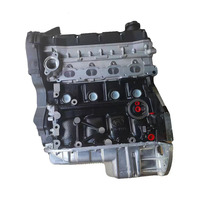 Conjunto de Motor en Oferta para Chevrolet Optra Aveo Buick 1.4L F14D3 1.6L F16D3