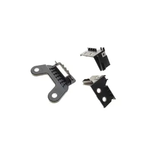 Support de fixation de pare-chocs avant pour Renault Megane 4, neuf, pour pare-chocs arrière et découpes d'échappement, pièces automobiles - Product Image 1