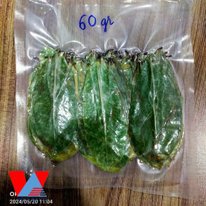 MEJOR PRECIO HOJA DE GUANÁBANA SECADA/ HOJAS DE GRAVIOLA DE VIETNAM / Sra. Lima - Product Image 1