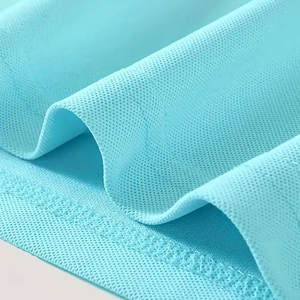 Polo de golf décontracté et de haute qualité avec logo personnalisé polos professionnels respirants polos pour hommes - Product Image 5