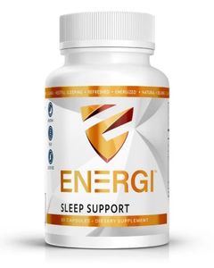 Cápsulas de Suplemento Dietético de Alta Calidad Hechas en EE. UU. a Precio Descontado para Adultos, No para Mujeres Embarazadas, 60 Cápsulas por Botella - Product Image 1