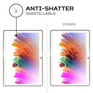 ฟิล์มกันรอยหน้าจอ ANTISHOCK สำหรับแท็บเล็ตซีโด้ Z120 - Product Image 5