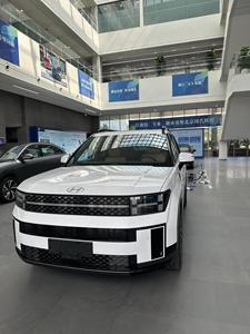 ฮุนได ซานตาเฟ อัลตร้า ปี 2024 รุ่นเครื่องยนต์ 2.0T 6 ที่นั่ง ขับเคลื่อน 4 ล้อ - Product Image 2