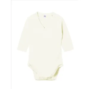 Kimono à manches longues durable pour bébé, ensemble cadeau personnel - Product Image 3