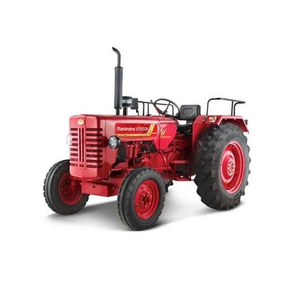 Tractor Mahindra 4x4 Usado de Alta Calidad para Agricultura, Precio de Mayoreo Directo de Fábrica, Disponible para la Venta - Product Image 2