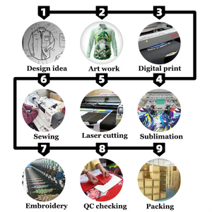 กางเกงขาสั้นเอวยางยืดสำหรับผู้ชายกางเกงขาสั้นชายหาดผ้าโพลีเอสเตอร์เป็นมิตรต่อสิ่งแวดล้อมพิมพ์ลายดีไซน์ใหม่ล่าสุดออกแบบได้ตามต้องการสำหรับฤดูร้อน - Product Image 3