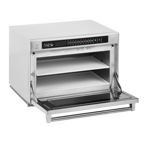 Meilleure Offre pour Four à Micro-ondes Commercial Électrique Intégré Robuste en Acier Inoxydable 20 L 3200W pour VR, Maison et Extérieur 2026 - Product Image 2