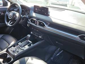Mazda CX-5 2.5 S Preferred 4dr SUV AWD 2024 Usado Premium - Product Image 5