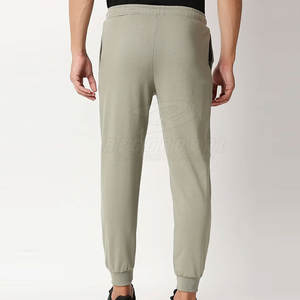 2025 Breathable Men Jogger Online <b>Sale</b> Best Selling Joggers Wholesale Unique Style Men Trousers - Product Image 3