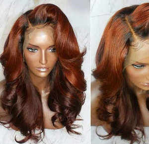 Pelucas y extensiones Remy indias Cabello humano virgen natural Estilo de onda de agua suave Cabello indio rizado y más - Product Image 5