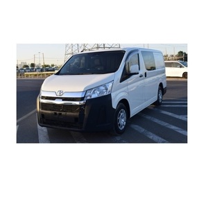 Véhicules Hiace neufs/TOYOTAS HIACE Véhicules d'occasion à vendre - Product Image 2