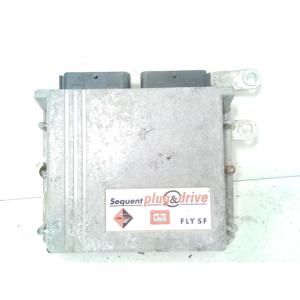 UNIDAD DE CONTROL DE GLP MITSUBISHI Colt Serie 3P (Z30) De815168 3A91 Gasolina 1100 (04>12) - Product Image 1