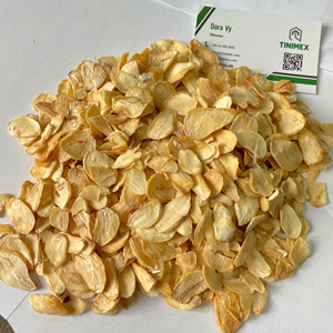 Vente de gros Ail séché/Krathiam/Flocons de Thoom; Stock prêt; Directement de l'usine - Product Image 1