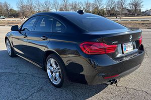 VOITURES D'OCCASION À VENDRE 2019 430i xDrive Cupe - Product Image 6