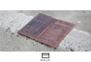 Long Leather <b>Wallet</b> Baellery Credit Card Holder Leather <b>Cash</b> With Zipper Women <b>Wallet</b> Mens Leather <b>Wallets</b> LWM-0147 - Product Image 2