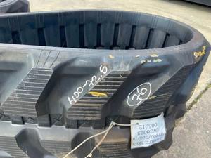 Pista de goma para excavadora de alta calidad para origen del Reino Unido - Product Image 4