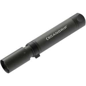ไฟฉาย LED SCANGRIP 600 LM ใช้แบตเตอรี่ C 2 ก้อน ระยะส่องสว่าง 150 เมตร - Product Image 5