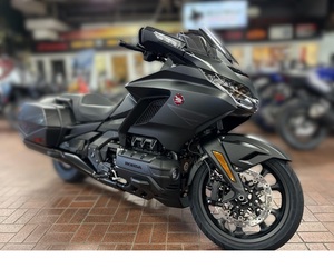 Motocicleta Honda Goldwing Anniversary Touring 2025, Personalizable, Soporte OEM, DIY, Garantía de 10 Años, Origen Estadounidense, Opciones de Financiamiento - Product Image 1