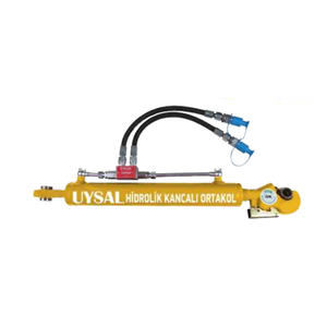 กระบอกไฮดรอลิกยกของสำหรับรถแทรกเตอร์อุตสาหกรรมคุณภาพสูง UYS-113800 แบบตะขอเกี่ยว ขนาดท่อ 63x75 มม. ผลิตในตุรกี MUSTAFA UYSAL - Product Image 2