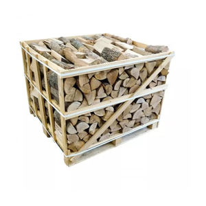 Copeaux de bois et bois de chauffage européens de qualité - Product Image 1