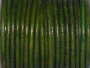 Accessoires de bijoux à bricoler soi-même vintage Cordons en cuir de 1mm et 8mm pour pièces uniques 6mm Composants personnalisables Prix de vente entier - Product Image 4