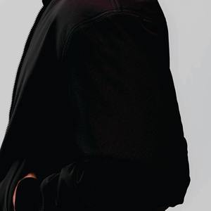 Blouson d'aviateur Letterman à logo de taille personnalisée avec patchs en chenille broderie chic blousons d'aviateur Flight Baseball - Product Image 6