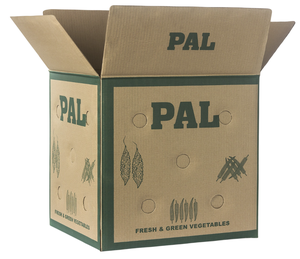 Cajas de Embalaje Corrugadas para Electrónicos en Oferta: Cajas Resistentes a Impactos y Protectoras Disponibles a Buen Precio - Product Image 1