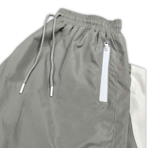 ชุดวอร์มกันลมสำหรับผู้ชายชุดวอร์มสำหรับวิ่งจ๊อกกิ้งกันน้ำพร้อมชุดเต็มชุดวอร์มกีฬากลางแจ้ง - Product Image 6