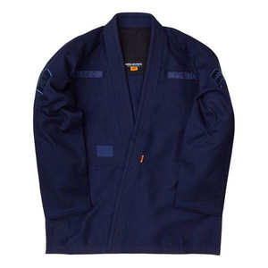 Costumes BJJ Gi personnalisés pour enfants costume de Jiu-Jitsu brésilien uniforme pour la formation - Product Image 4