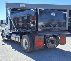 Best!! Left Hand Drive <b>Prime</b> Mover 6x4 Tractor Truck Diesel Heavy Duty For International Road Freight And Logistics Solutions - Product Image 3