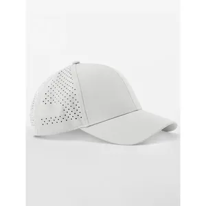 Casquette de camionneur Laser Performance, chapeau et casquette promotionnels durables - Product Image 4