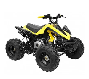 Cuatrimotos Mytss 125cc Sma*rts Sp0*rts ATVSS B1kes con Reversa Automática para Niños (Teléfonos /+1 6319219112) - Product Image 3