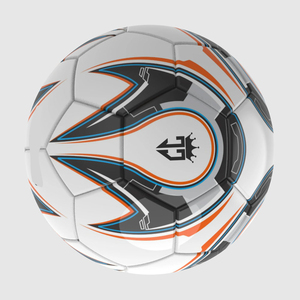 Balón de fútbol de cuero hecho a mano de alta calidad estilo único para entrenamiento servicio OEM al por mayor - Product Image 4