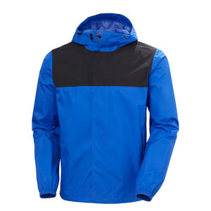 แจ็กเก็ตกันฝนกลางแจ้งสำหรับผู้ชายแจ็คเก็ตกันลมกันน้ำกลางแจ้งฤดูหนาว - Product Image 1