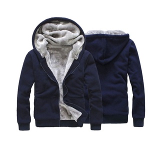 2024 chándal personalizado con cremallera para hombre, ropa deportiva informal, chándal, capucha, comodidad, ropa deportiva para correr, nuevo diseño, estampado, talla XS - Product Image 6