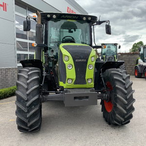 Tracteurs CLAAS à haute efficacité, tracteurs agricoles robustes, machines agricoles d'occasion, prix d'usine compétitif, qualité supérieure - Product Image 1