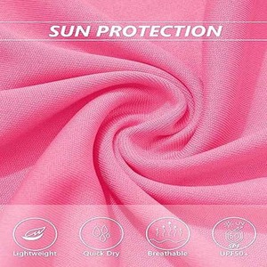 Camiseta de Verano de Manga Corta para Mujer, Ecológica, Mezcla de Poliéster/Algodón, con Logotipo Personalizado, Lisa, de Secado Rápido, Superventas - Product Image 4