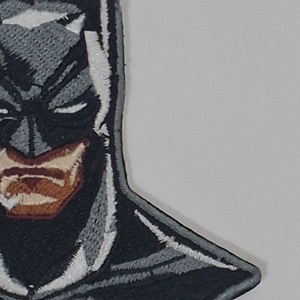 Patchs brodés de qualité supérieure fabriqués en usine pour vêtements, patchs brodés avec logo personnalisé à prix raisonnables, tissu sergé - Product Image 4