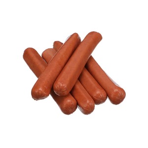 Ventes en gros de hot-dogs surgelés au bœuf, export en vrac, fournisseur direct d'usine pour les services de restauration et les canaux de vente au détail dans le monde entier - Product Image 3