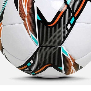 Balón de Fútbol Profesional de Nuevo Estilo Cosido a Mano para Partidos de Next Tech Industries NTI-MB-706, Diseño Personalizado, Logotipo Personalizado - Product Image 5
