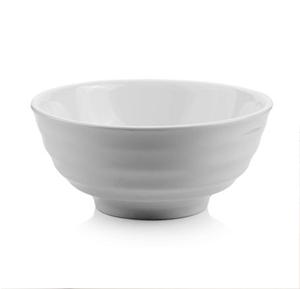 LEAF Handmade 8-Inch Ceramic Plates <b>Bowls</b> Glossy Finished Kitchenware & Dinnerware Plated - Product Image 5