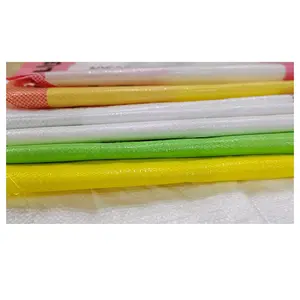 Good Quality Polypropylene Sacks (HSN CODE 3923) Construction Sugar Flour Empty Sacks PP Woven Bags from Indian Exporter