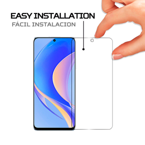 Protector de Pantalla ANTISHOCK para Huawei Nova Y90, Funda para Teléfono Móvil Resistente y Absorbente de Impactos - Product Image 3