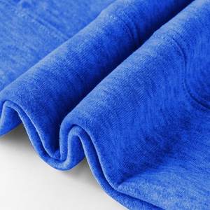 Sweats à capuche coupe régulière pour hommes Relaxation Sport Pull à capuche uni à manches longues Sweat à capuche avec cordon de serrage - Product Image 4