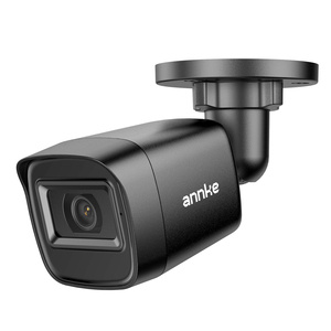 Caméra de sécurité <span class=keywords><strong>ANNKE</strong></span> Bullet 1080P HD TVI la plus abordable, objectif 3,6 mm, indice d'étanchéité IP67, système de caméra de sécurité analogique <span class=keywords><strong>ANNKE</strong></span> - Product Image 2