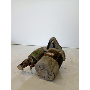 MOTEUR DE DÉMARREUR TOYOTA Yaris Verso Série 281000Q050 essence 1000 (03>07) - Product Image 5