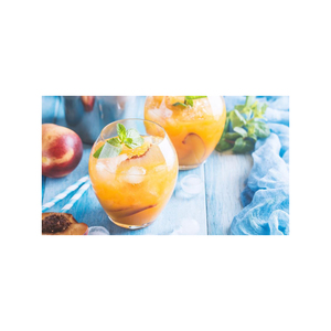 Source Usine En Gros Échantillons Gratuits Concentré D'huile Essentielle De Pêche Forme Liquide pour Jus De Fruits Légumes Industriels - Product Image 1