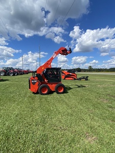 Chargeur compact Kioti SL750 certifié CE pour la construction, l'agriculture et la manutention - Product Image 6