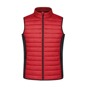 Felpe e Maglioni Promozionali Personalizzati Toret Vest - Product Image 3